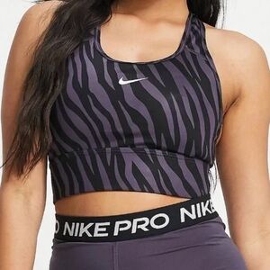 Sports bra!
